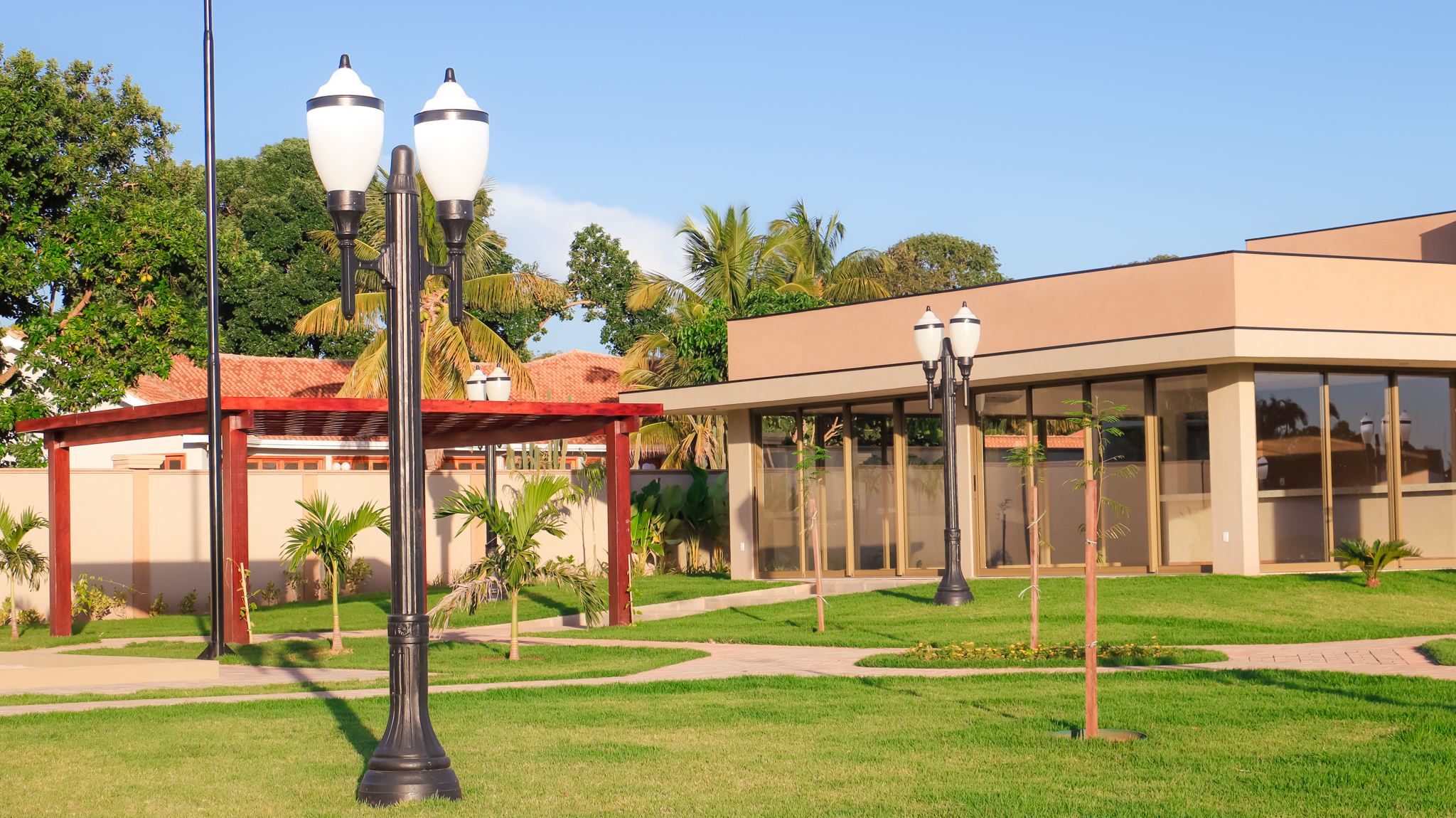 Condominio Jardim de Monet - Guaíra - SP