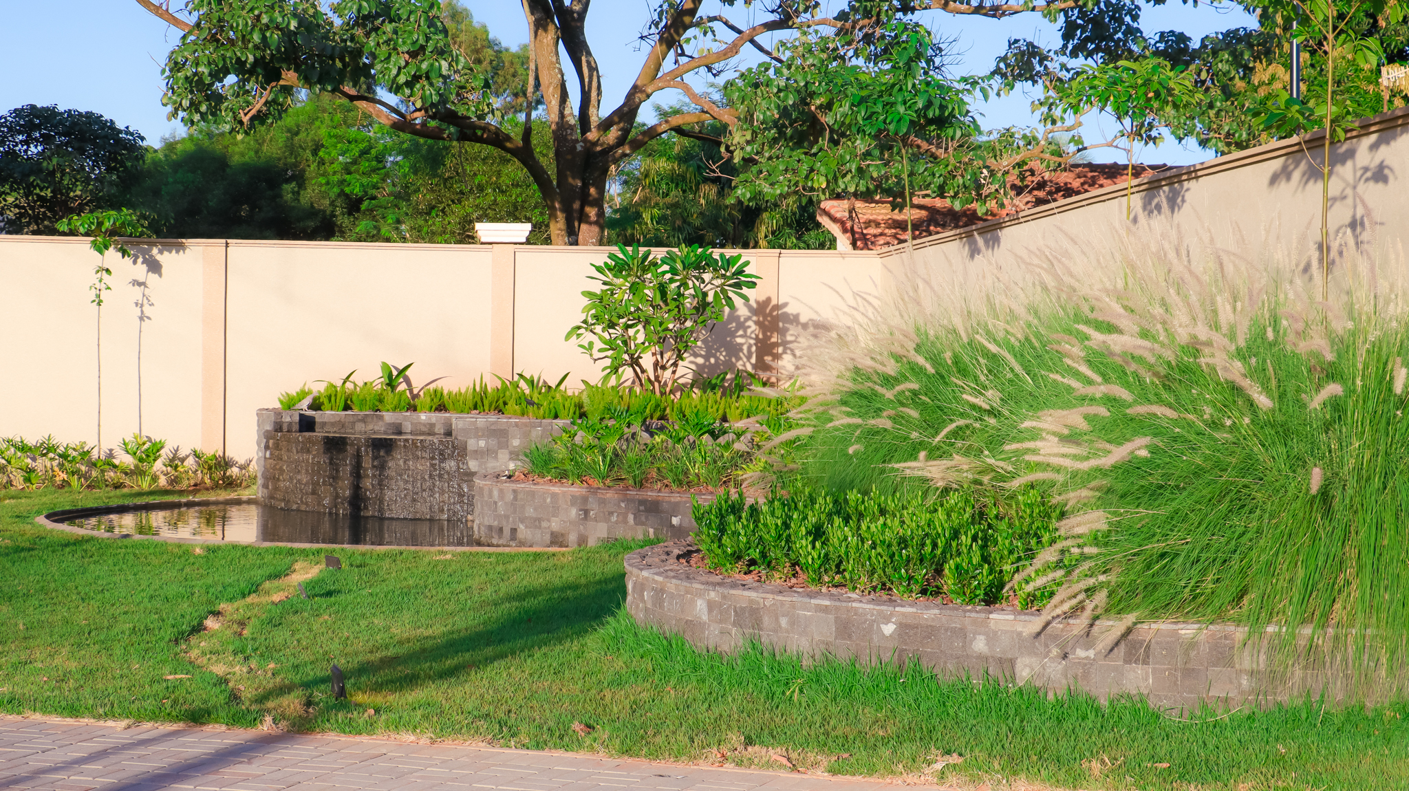 Condominio Jardim de Monet - Guaíra - SP